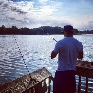 Meet your Posher, Jerad